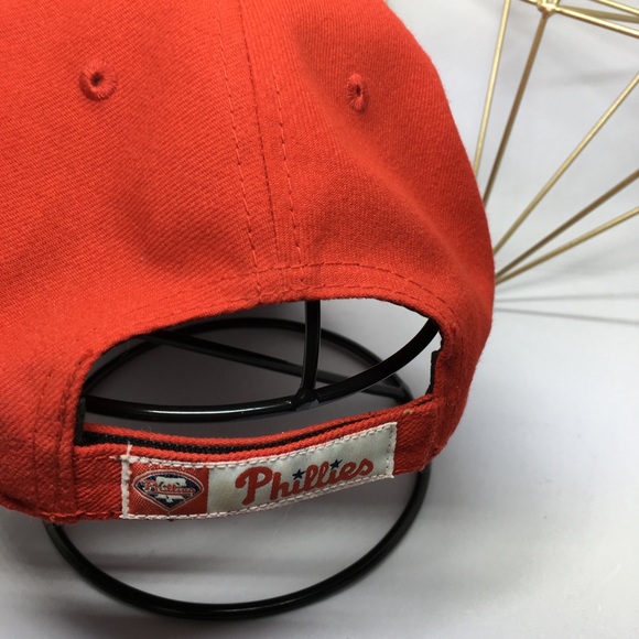 Phillies New Era Ball Cap - Picture 5 of 7